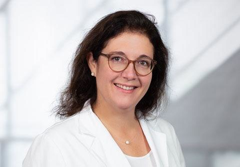 Prof. Dr. med. Katrin Singler
